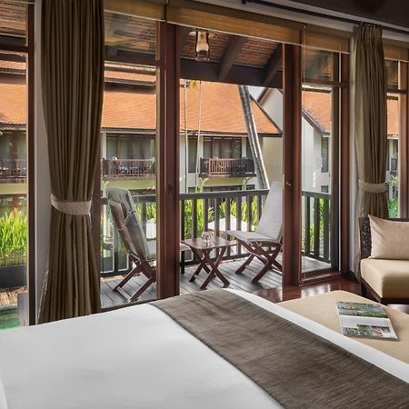 Anantara Angkor Resort Siem Reap Exterior photo