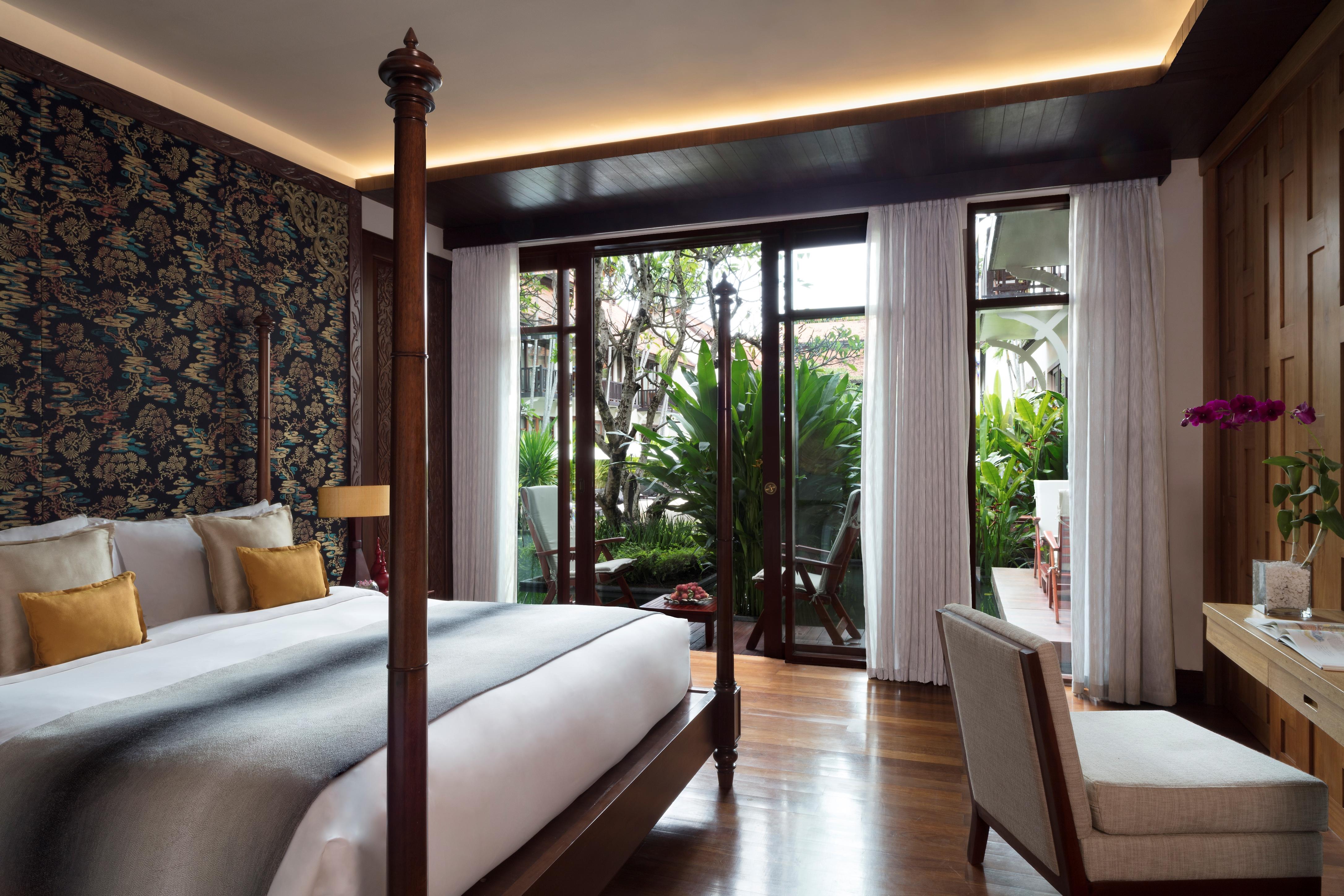 Anantara Angkor Resort Siem Reap Exterior photo
