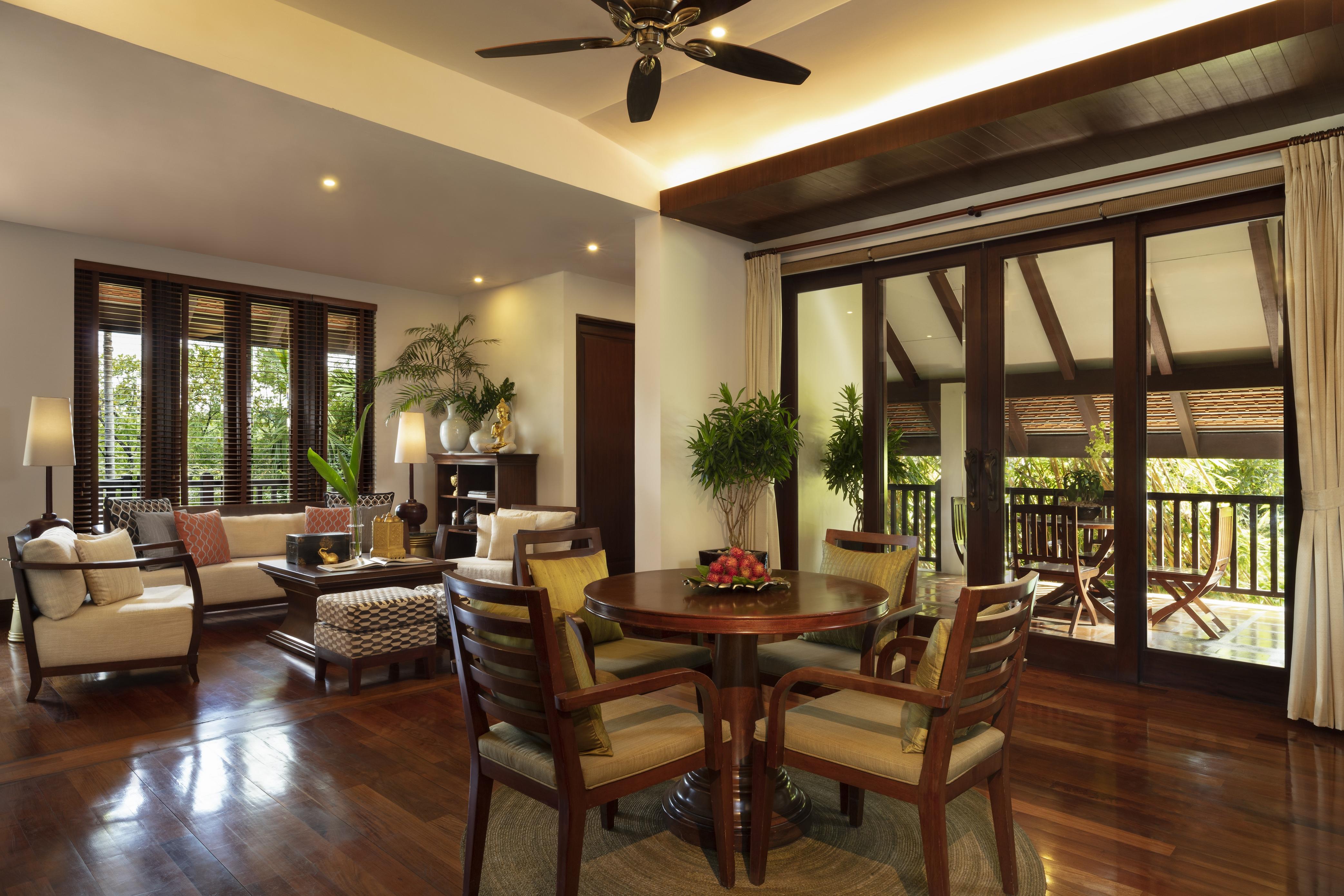 Anantara Angkor Resort Siem Reap Exterior photo