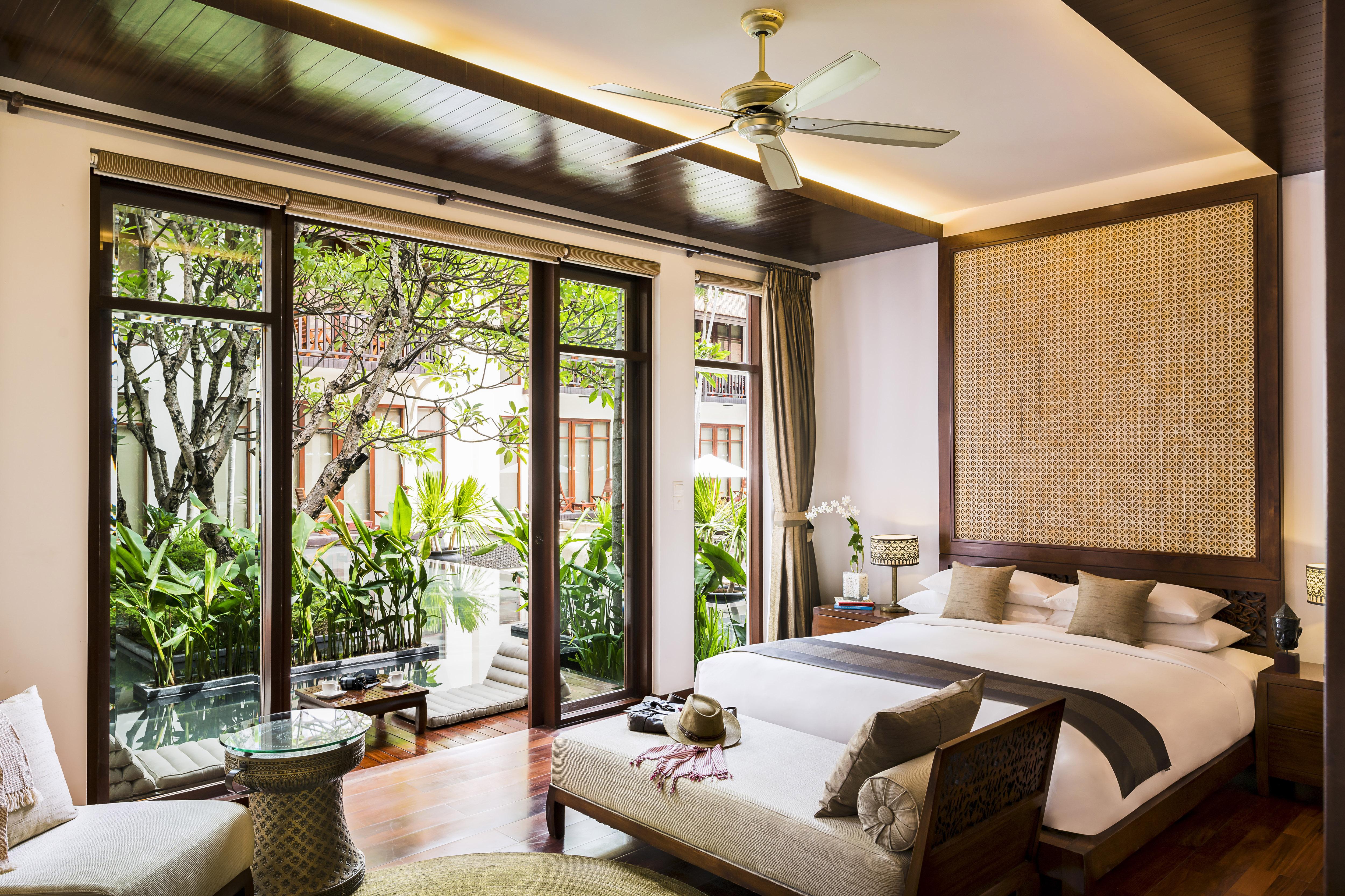 Anantara Angkor Resort Siem Reap Exterior photo