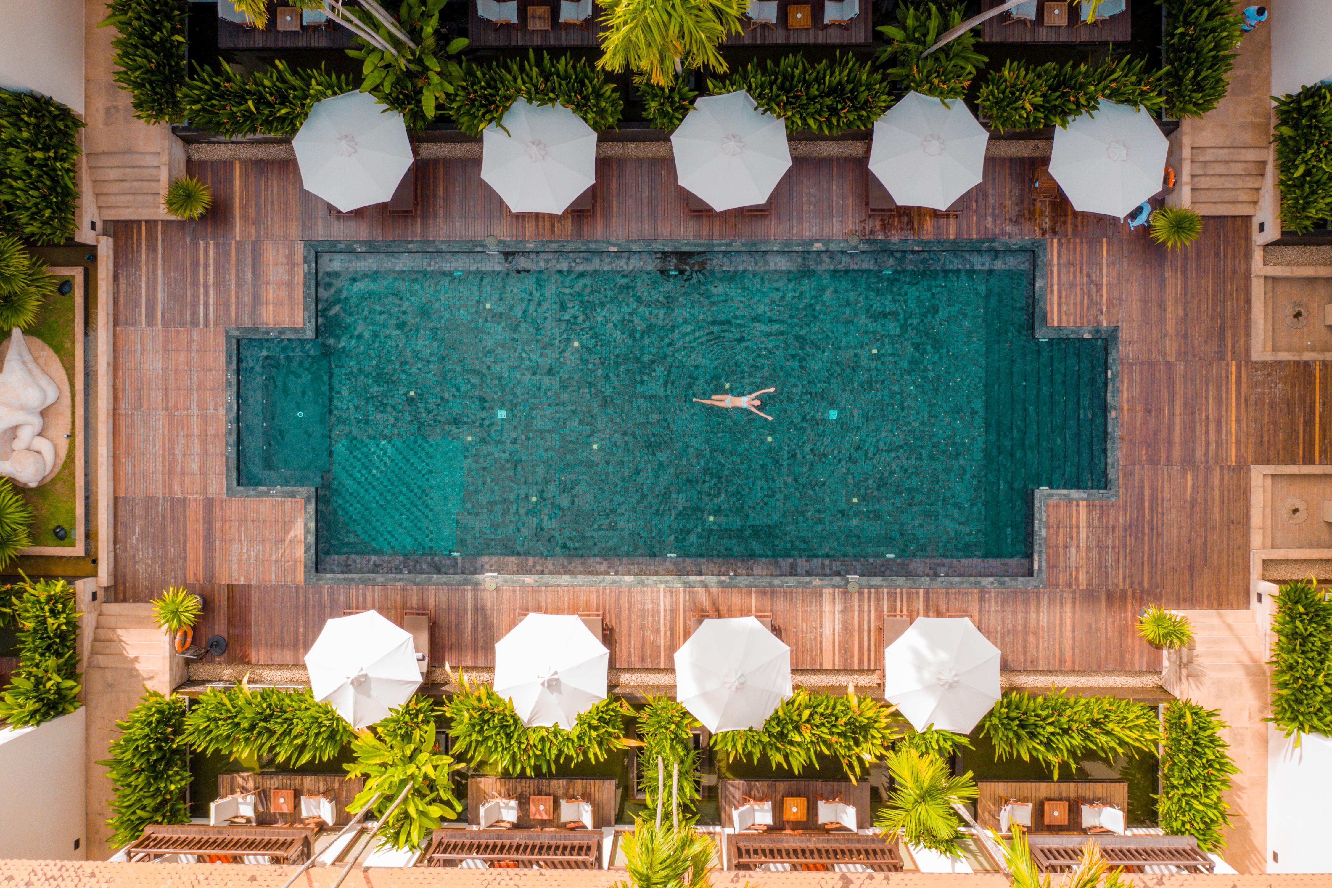 Anantara Angkor Resort Siem Reap Exterior photo