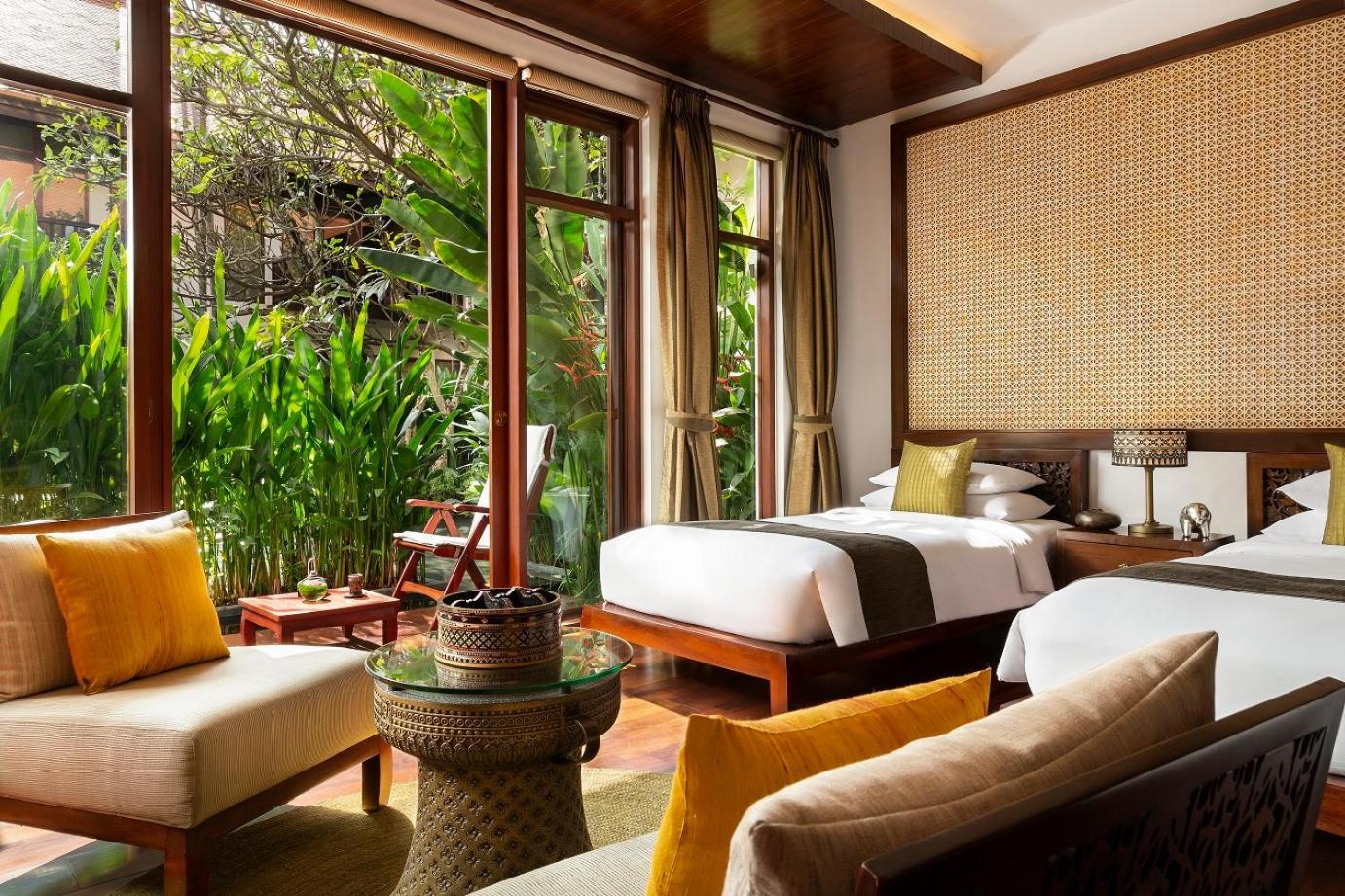Anantara Angkor Resort Siem Reap Exterior photo