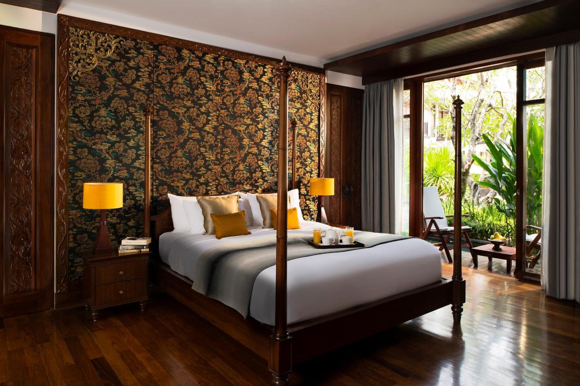 Anantara Angkor Resort Siem Reap Exterior photo