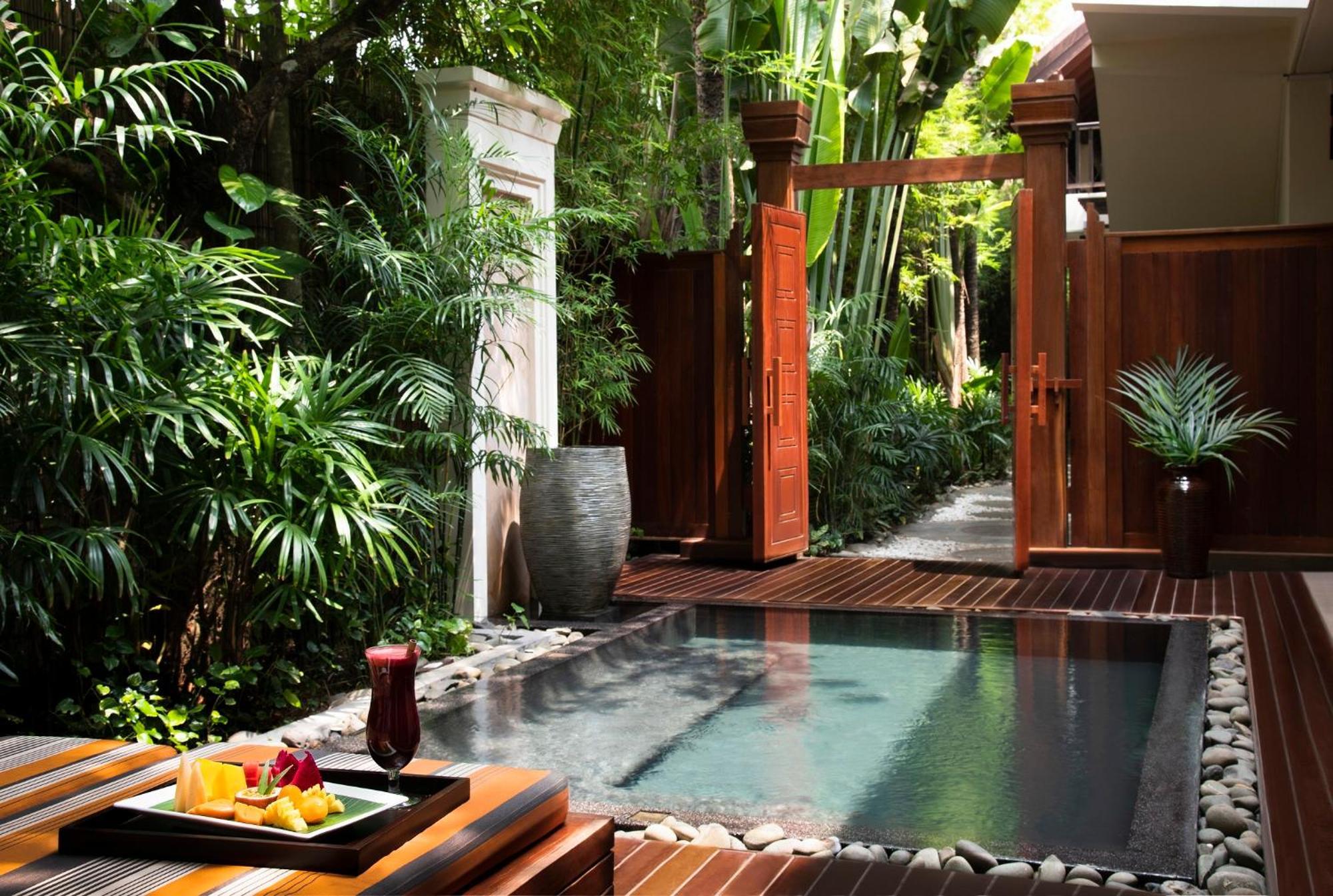 Anantara Angkor Resort Siem Reap Exterior photo