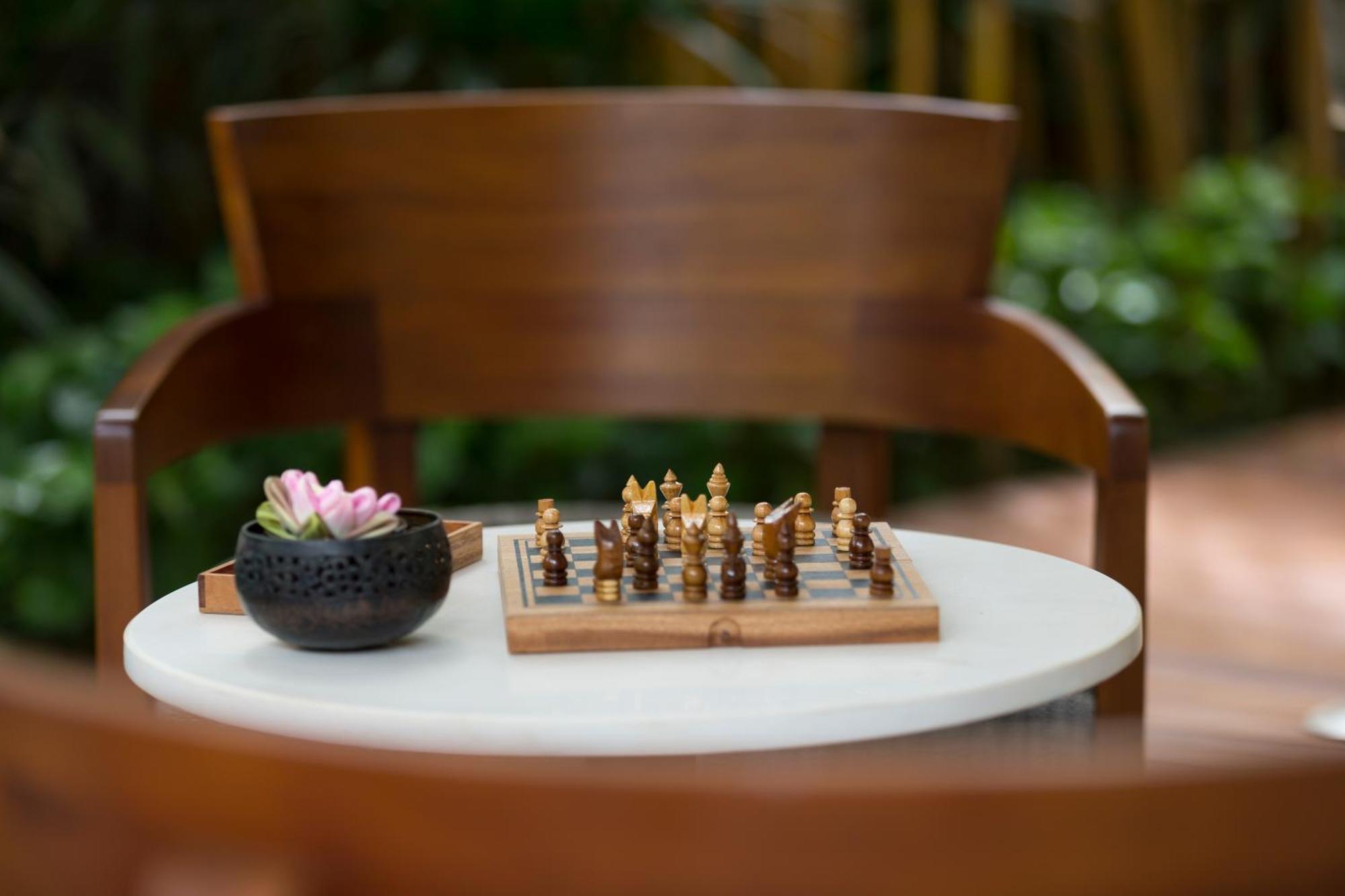 Anantara Angkor Resort Siem Reap Exterior photo