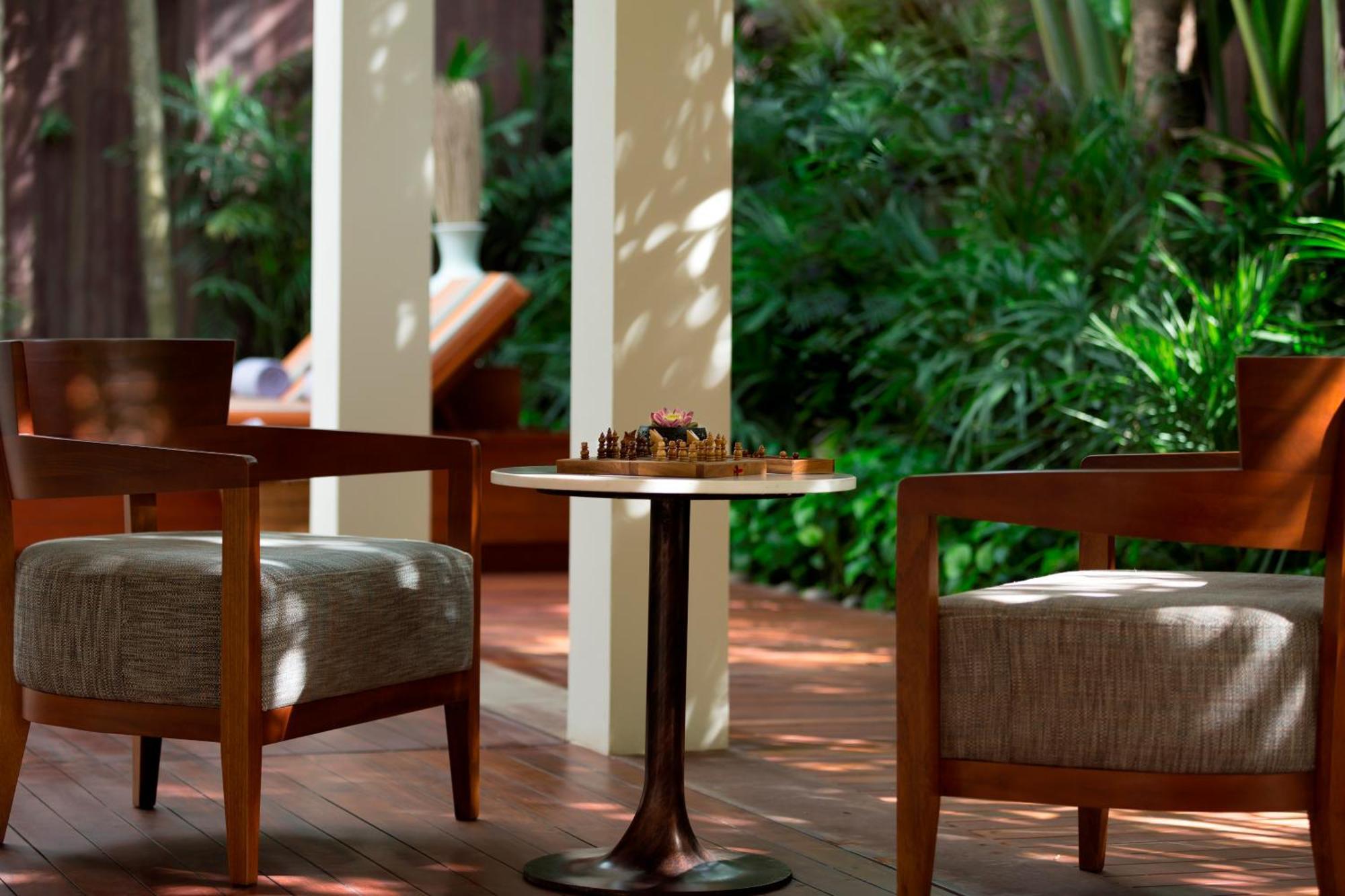 Anantara Angkor Resort Siem Reap Exterior photo