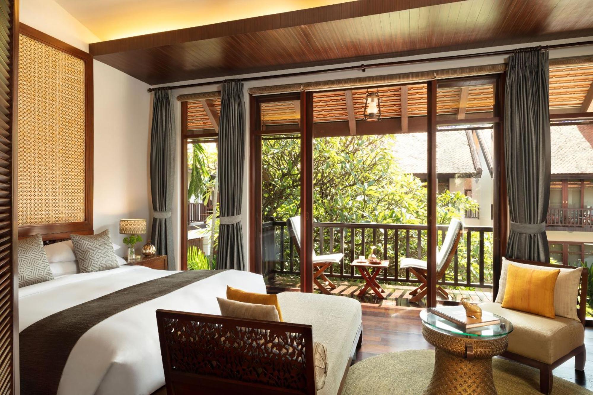 Anantara Angkor Resort Siem Reap Exterior photo